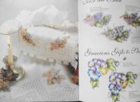 洋書　トールペイント　Victorian Images Vol.2　a
