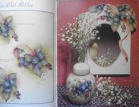 洋書　トールペイント　Moore Collectibles　a
