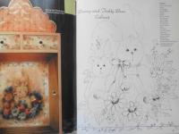 洋書　トールペイント　Everyday Sampler　a
