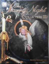 洋書　トールペイント　Starry Night Collection Vol.3 　a
