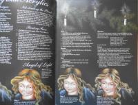 洋書　トールペイント　Starry Night Collection Vol.3 　a
