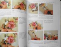 洋書　トールペイント　Painting Blooms & Blossoms　d
