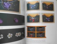 洋書　トールペイント　Painting Blooms & Blossoms　d
