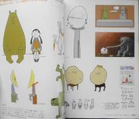イラストレーション　2005年5月号No.153　特集/気鋭の装幀家が選ぶ「新人」18　玄光社　z
