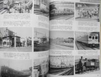 鉄道ピクトリアル　昭和57年8月号No.407　世界の目を集めて東北新幹線GO　z
