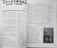 鉄道ピクトリアル　昭和58年9月号No.421　特集/日本の鋼索鉄道　u
