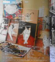 ポパイ/POPEYE　2016年12月号　特集/僕の好きなアート　マガジンハウス　h

