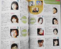 CM NOW/シーエム・ナウ　2000年11-12月号Vol.87　特集/CMタレント名鑑2001　玄光社　a
