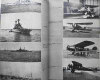 世界の航空機　昭和32年4月号第71集 新発表/東欧共産圏空軍機写真特報　b

