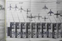 航空情報　昭和29年6月号No.32　近代戦の花形誘導弾　酣燈社 c

