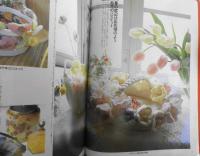 私の部屋　平成3年春の号No.114　模様替え特集/お部屋も春の飾りつけ　婦人生活社　e
