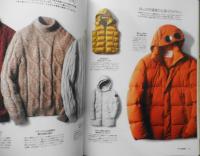 Snap LEON/スナップレオン　2017-2018秋冬号Vol.18　w
