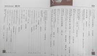季刊へるめす　1989年9月第21号　現代詩の風景/ジョン・アシュベリ・大岡信・谷川俊太郎　岩波書店　q

