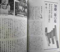季刊へるめす　1987年3月第10号　音と新しい都市文化/山口昌男　岩波書店　v
