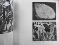 近代100年名画展　カタログ　1975年開催　兵庫県立近代美術館開館五周年記念　e
