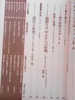 季刊へるめす　1988年3月第14号　芸術原論/赤瀬川原平　岩波書店　v
