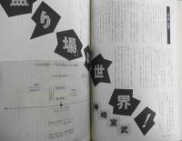 季刊へるめす　1987年12月第13号　80年代のファッションを考える　岩波書店　v
