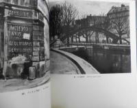 荻須高徳展 OGUISS　1979年開催　l
