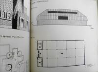 美ヶ原高原美術館 開館記念展　カタログ　昭和56年開催　h
