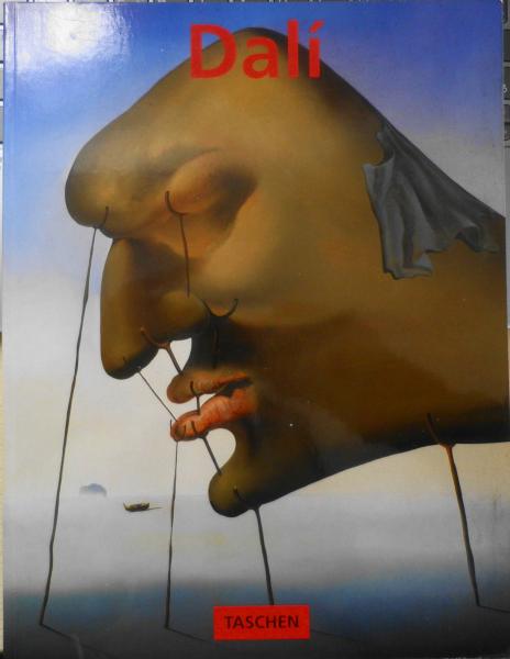 Dalí. TASCHEN Books