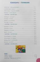 洋書絵本　Larousse Active Dictionary for Beginners　フランス語/英語　w
