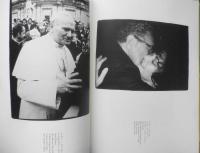 アイ・ラブ・アートⅢ展/写真作品　1996年開催歴史の天使展　3