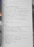 雑誌　AXIS　2018年2月号Vol.191　特集/テクノロジーで更新するファッション　3
