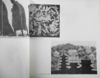 平山郁夫 シルクロード展　カタログ　1976年開催　朝日新聞社　3
