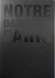 NOTRE DAME DE PARIS/ノートルダム・ド・パリ　2013年日本公演パンフレット　3
