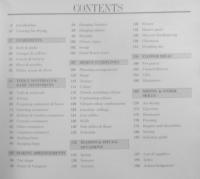 洋書　Complete Book of Dried Flowers　3
