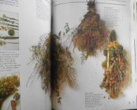 洋書　Complete Book of Dried Flowers　3
