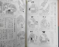 着つけ上手のこつ　絵でわかる着つけと帯結び　市田ひろみ　昭和59年初版　文化出版局　l
