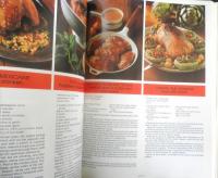 洋書レシピ本　The ELLE Cook book　l

