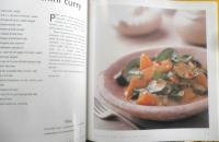 洋書レシピ本　Vegetables　Essential Kitchen Series　e
