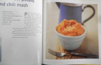 洋書レシピ本　Vegetables　Essential Kitchen Series　e
