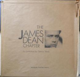 デニス・ストック写真展　The James Dean Chapter　ジェームス・ディーン　1993年開催　g

