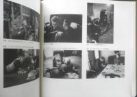 デニス・ストック写真展　The James Dean Chapter　ジェームス・ディーン　1993年開催　g
