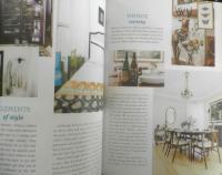 洋書雑誌　Anthology Magazine　2013年No11　b
