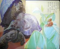 ピッコロえほん どうぶつくらべ　絵/秋吉秀彦　文/北村よしこ　栄光社　t
