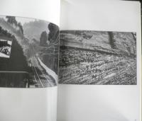 臼田捷治写真集 私の眼の劇　謹呈署名入　1980年初版　g
