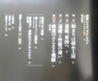 運慶　リアルを超えた天才仏師　2012年初版　新潮社　とんぼの本　a
