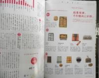 BRUTUS/ブルータス　2013年11月1日No.765　特集/私はもう、あんこ好きであることを隠さない。　マガジンハウス　l
