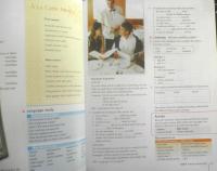 洋書問題集　Highly Recommended English for the Hotel and Catering Industry　g
