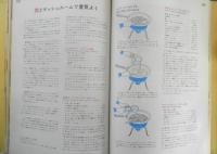 キャセロールブック　おいしいなべもの370選　メレディス社版　昭和41年初版　小学館　n
