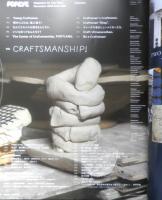 POPEYE ポパイ　2018年12月号　特集/CRAFTMANSHIP！　マガジンハウス　i
