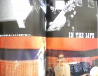 Treasure　1998年9月20日　非売品　B'z Chronicle 1988～1998 10th Anniversary Special Issue　t
