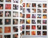 Treasure　1998年9月20日　非売品　B'z Chronicle 1988～1998 10th Anniversary Special Issue　t
