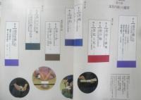 NHK趣味百科 茶の湯 道具の扱いと鑑賞　平成8年　日本放送出版会　u
