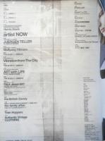 HUGE ヒュージ　2008年8月号No.047　気になるアーティストたちへ。 講談社　q
