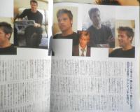 an・an アンアン　1998年12月18日No.1147　特別とじ込み/ブラッド・ピットの衝撃的な魅力に迫る　マガジンハウス　d
